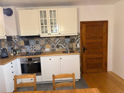 Ferienhaus am Klippitztörl in den Bergen - 100 m zum Lift
