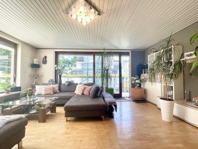 3-Zimmer-ETW in Lörrach-Stetten