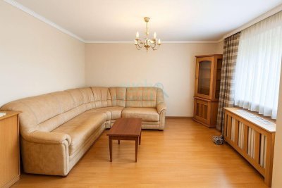 Erdgeschosswohnung in ruhiger Wohnanalage