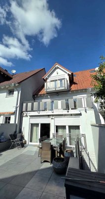 Über 280 m² Wohnfläche in Griesheim bei Darmstadt zu verkaufen