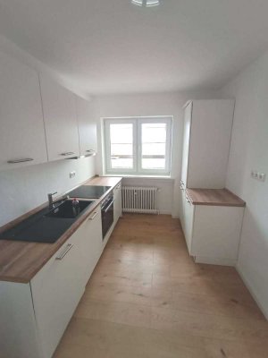 Wirges: 4-ZKB-Wohnung mit Balkon!