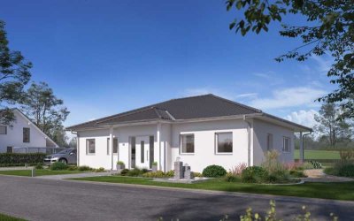 Eigentum und Vermögen statt Miete! (inkl. Grundstück)