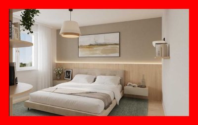 Exklusive Neubauwohnungen