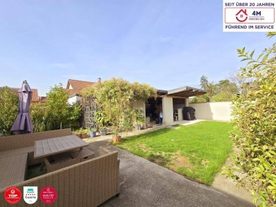 Einfamilienhaus in sehr guter Lage in Zwentendorf an der Donau