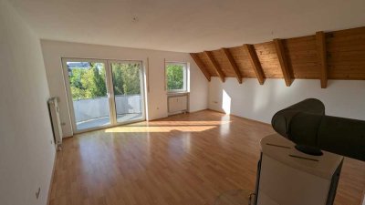 151m² Wfl / Nfl -  helle Dachgeschoss - Maisonette *provisionsfrei*