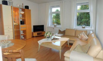 Schöne und modernisierte 2-Zi.-Wohnung in Windbergen