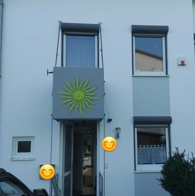 Reihenmittelhaus in Wiesbaden-Dotzheim (Freudenberg)