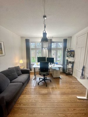 Gemütliche 3- Zimmer Wohnung in Flensburg-Jürgensby