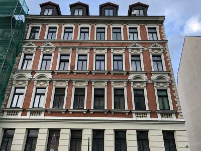 Faktor 21,36! Wohnungspaket in Altlindenau