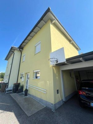 Top gepflegtes REIHENHAUS in sonniger, ruhiger Lage