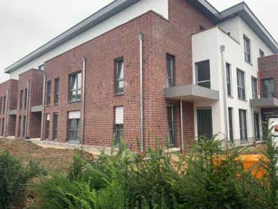 Seniorenwohnung mit Altenheimanbindung