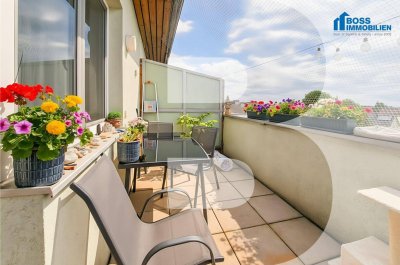 Lille | mit Terrasse