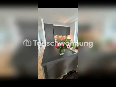 Tauschwohnung: Tausche gegen kleinere Wohnung