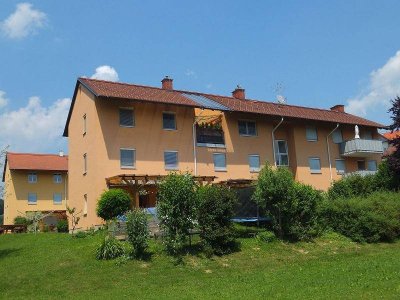 Großzügige 3-Zimmer-Wohnung mit Balkon - geförderte Miete ODER geförderte Miete mit Kaufoption - 3 Zimmer