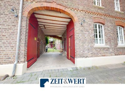 Ein verborgenes Juwel in Erftstadt-Gymnich! (MB 4889)