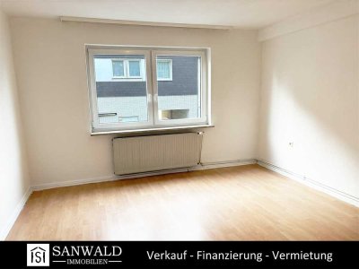 Gepflegte 2,5 Zimmer Wohnung