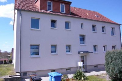 3 Raum Wohnung in Richtenberg
