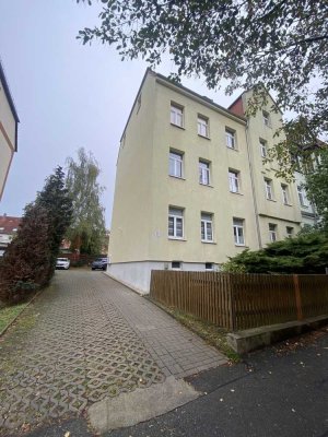 Tolle 2 Raumwohnung zum sofortigen Einzug!