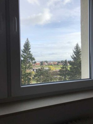 2 Zimmer Wohnung mit Aufzug im 6. OG in Ronhof / Kronach*VON PRIVAT !*Rendite 5,25%*