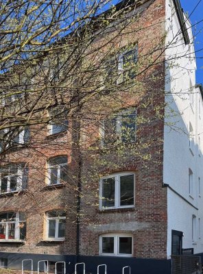 WG-Wohnung 3 Zimmer