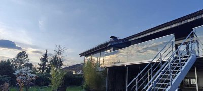 Viel Platz und Natur: Ihr neues Zuhause bei Königstein - nahe Frankfurt