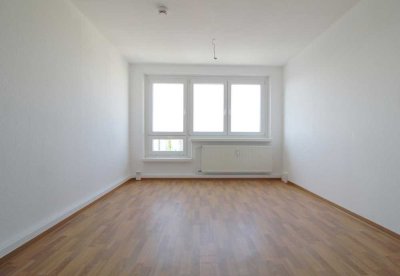 **Familienwohnung nähe des Neustädter See**