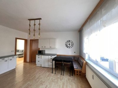 sonnige, möblierte 3-Zimmer-Wohnung in Zeltweg für Schnellentschlossene!