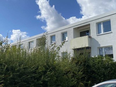 Handwerkerschnäppchen an interessantem Standort ohne Käuferprovision Haus 4 im 1 OG rechts