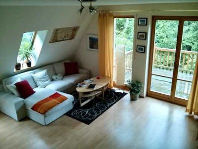 Alterlangen, schöne 3-Zi-Whg an ruhige Mieter/in