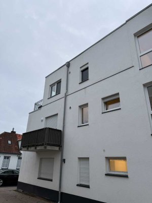 Stadtnahe 2 Zimmer Wohnung mit Balkon