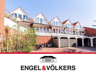 Ferienwohnung in gesuchter Insellage!