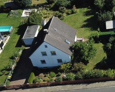 Preiswertes 6-Raum-Einfamilienhaus in Braunschweig Hondelage