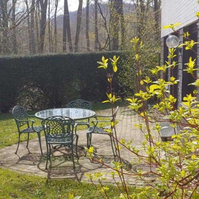 2 ZKB Wohnung mit Garten in Kirchdornberg