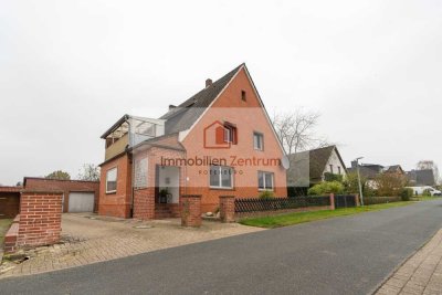 Geräumige Obergeschoss Wohnung in Westerholz