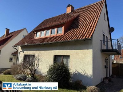 Gepflegtes Haus sucht neue Familie ...