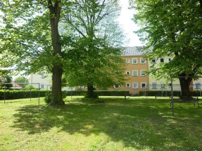 Kurze Wege - Nähe WEP