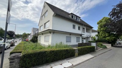 Helle 69qm Wohnung Nähe Forstbotanischer Garten