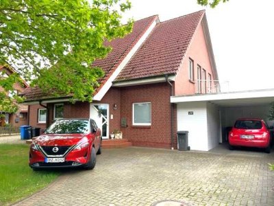 Modernes 2 Familienhaus als Renditeobjekt oder Mehrgenerationenhaus