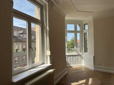 Lieblingsplatz an der Alb für Liebhaber