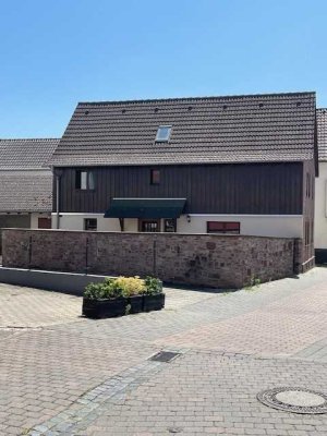 Einfamilienhaus in Dreieich-Götzenhain sucht Liebhaber!