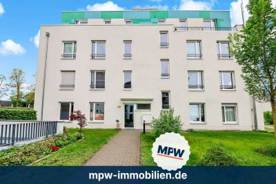 Mehr Terrasse, Mehr Grün, Mehr Zuhause – Erdgeschosswohnung zum Wohlfühlen