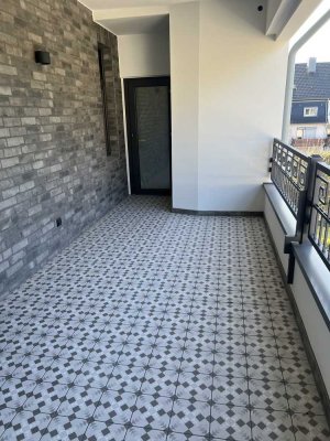 Schöne 4,5 Wohnung auch als Büro oder Praxis zu vermieten
