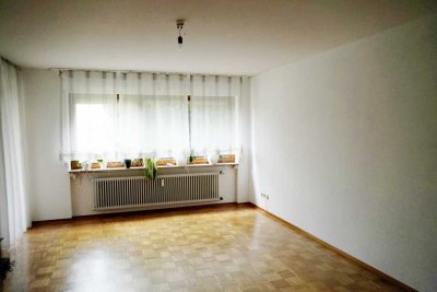 4,5 Zimmer Wohnung mit Balkon in Backnang-Heiningen