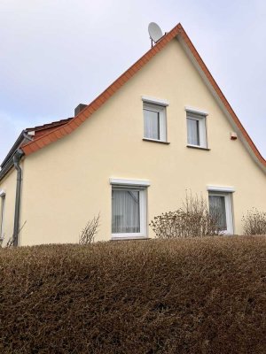 Großzügige Doppelhaushälfte in Hohe Düne - Traumhaftes Wohnen am Meer