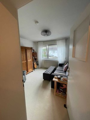 Solide vermietete Eigentumswohnung in Oestrich-Winkel