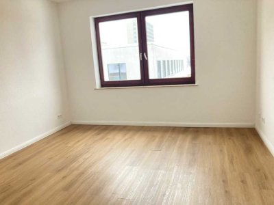 Zentral gelegene 2 Zimmer Wohnung mit Balkon