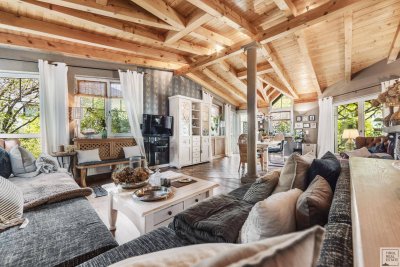 Exklusive Traumwohnung mit romantischem Flair nahe Imst