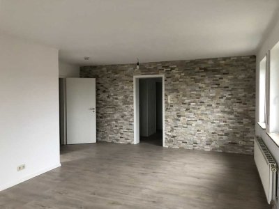 Freundliche 3-Zimmer-Wohnung in Lützelbach