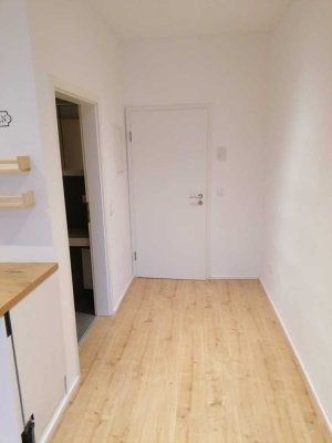Schöne 2-Zimmer-Wohnung in KL-Innenstadt