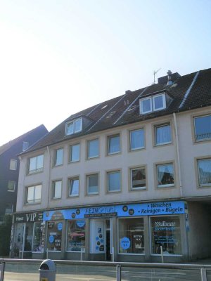 Zentral gelegene 2-Zimmer-Wohnung in Essen